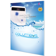 Columbus Water System Booklet EN CN