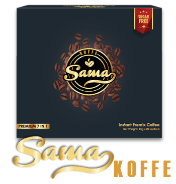 Sama Koffe Videos
