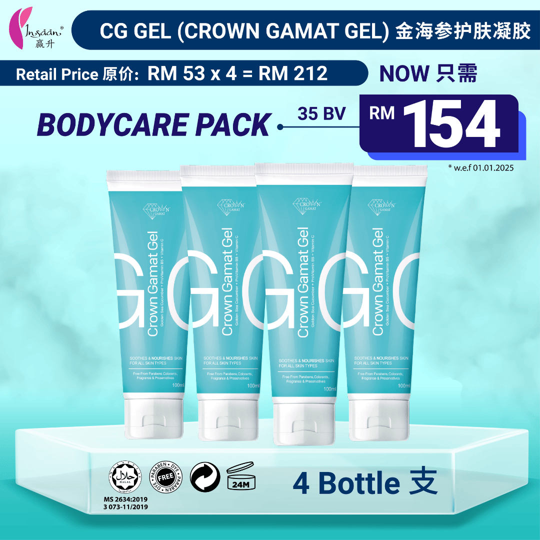 2025 CG Gel Bodycare Pack ENCN Compressed