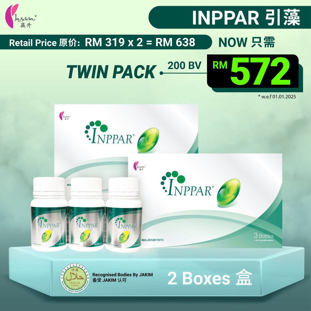 2025 Inppar Twin Pack ENCN Compressed