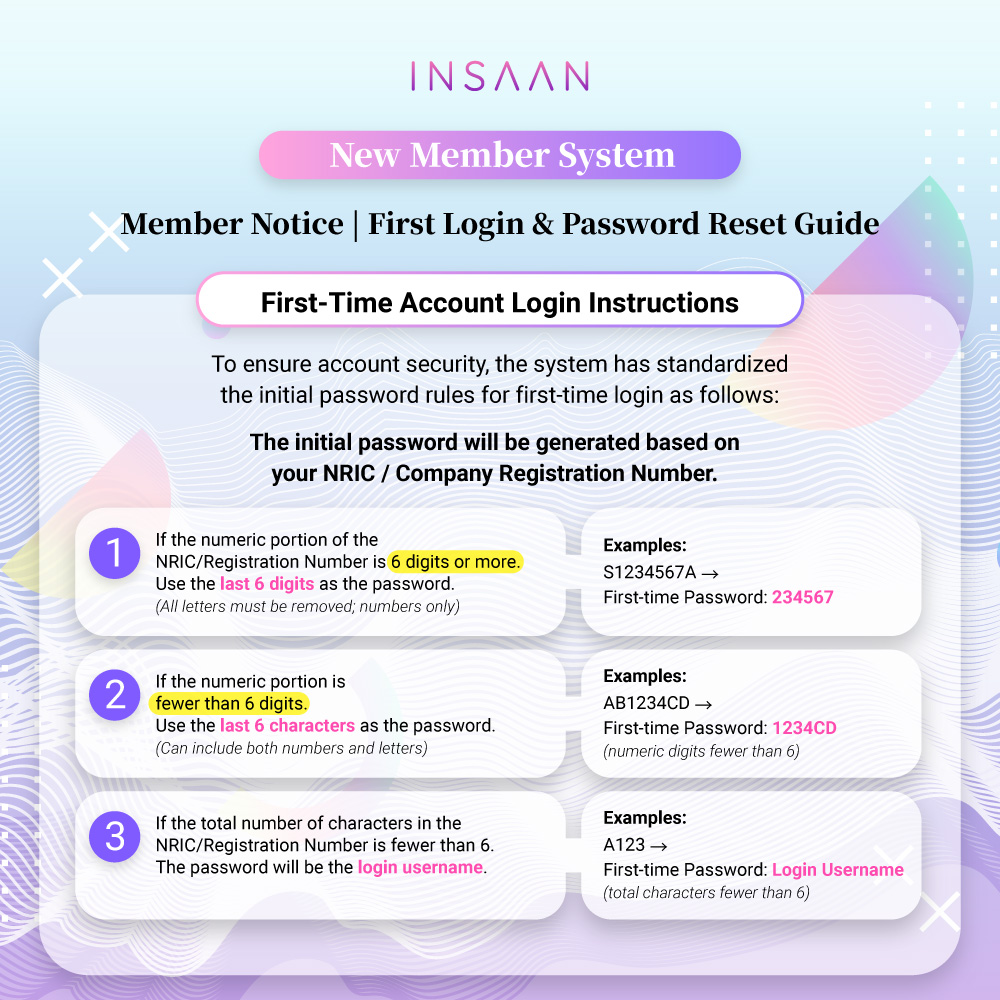 20260123 New Member Login Notice EN s