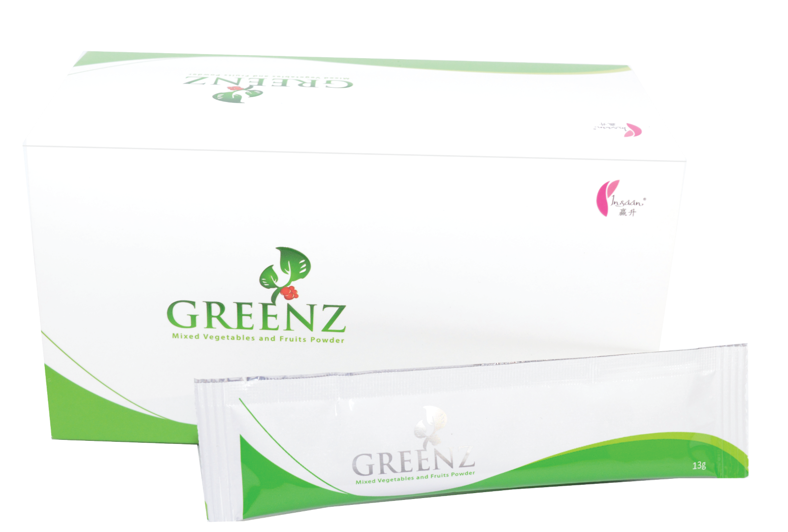 Greenz line 01